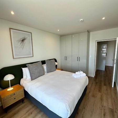 Newlands Peak Apartments Kapstaden Eksteriør billede